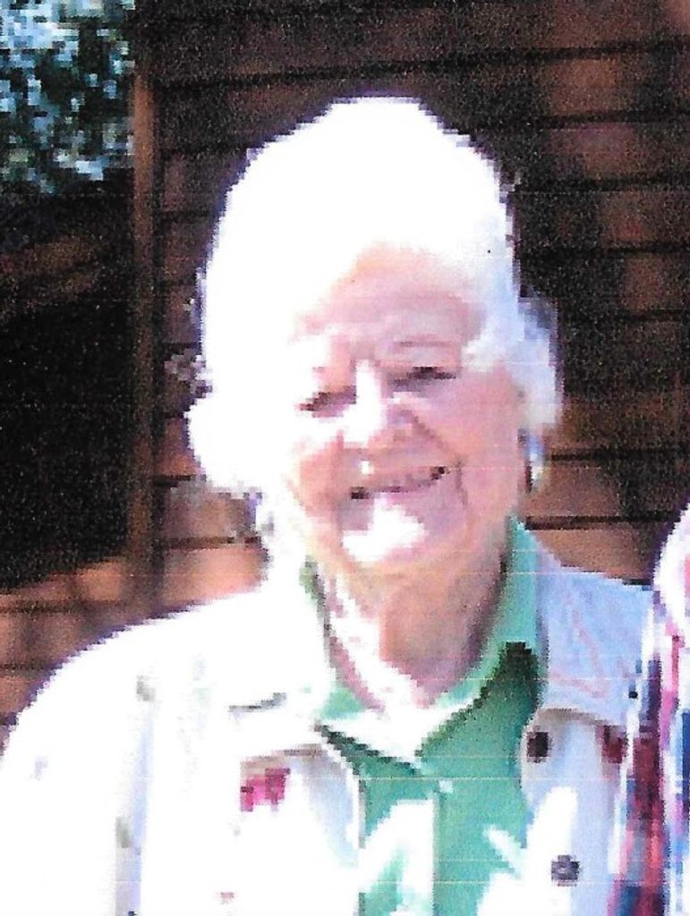 Mary Louise (Sides)  Murdock