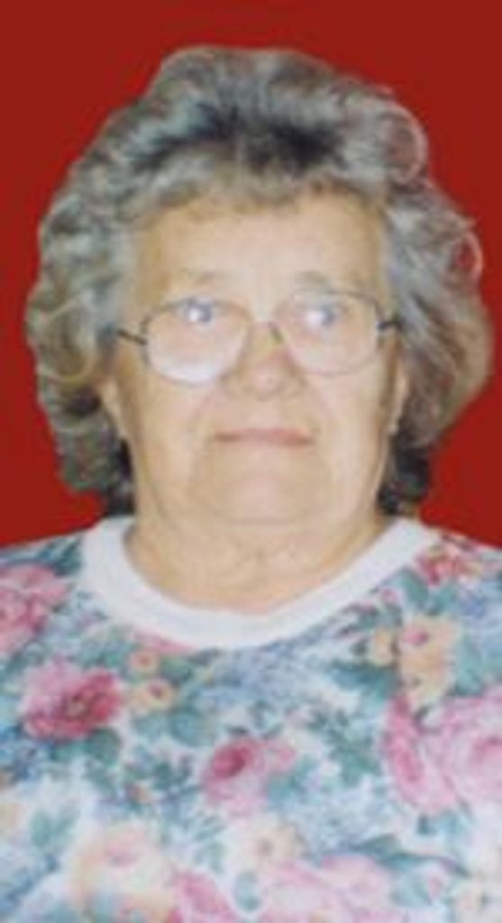 Virginia Britton