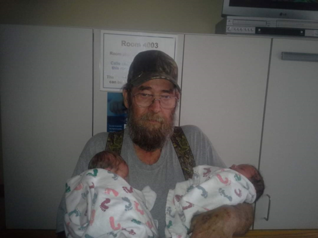 John W. Edwards Sr.