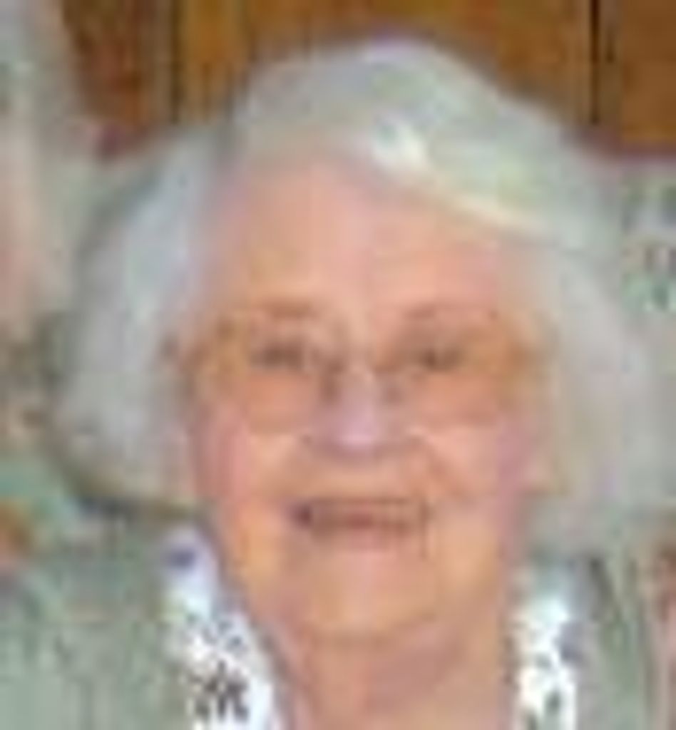 Mildred M. Mcfalls (Nee Marquardt)