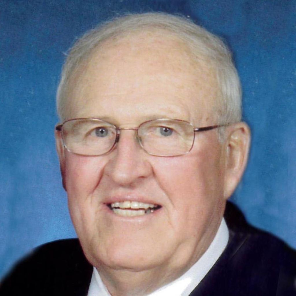 John Botkin