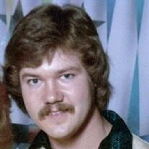 Bradley Lynn Felter Profile Photo