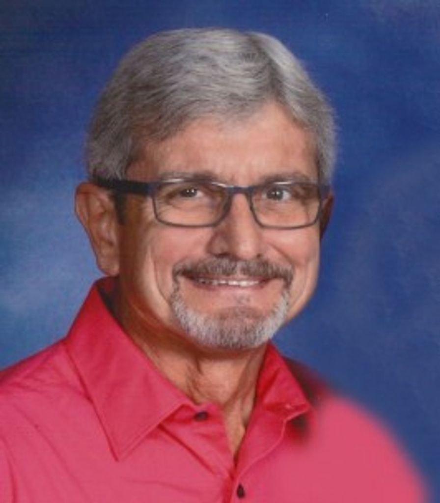 Gary Sutter Profile Photo