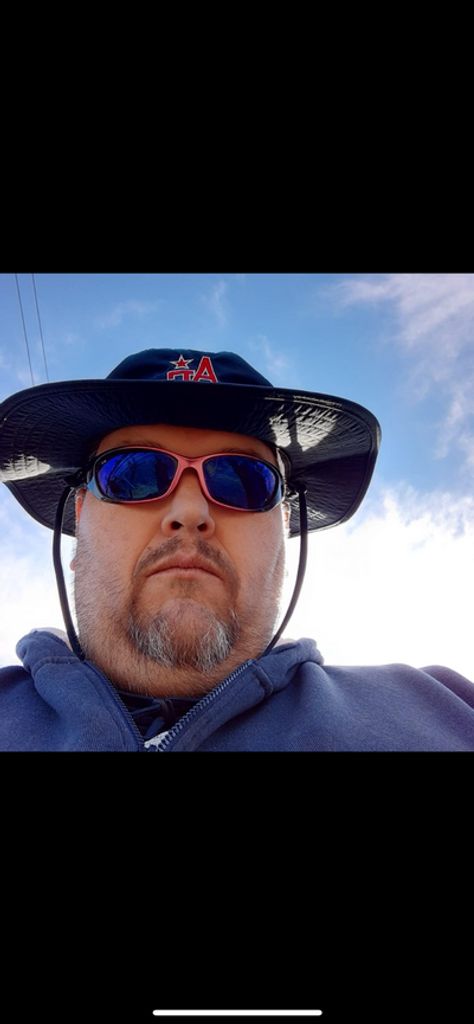 Barry "Big B" Daniel Smith Profile Photo