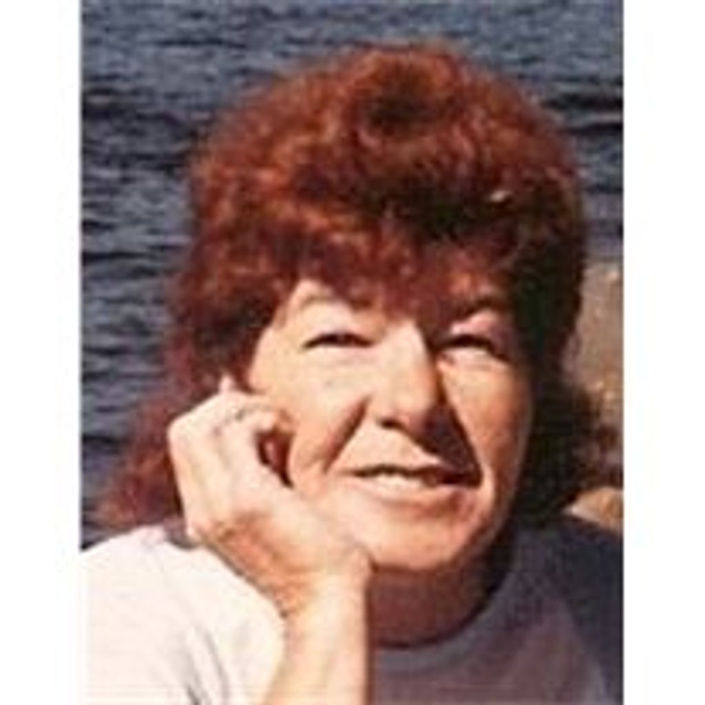 Linda Gehrke