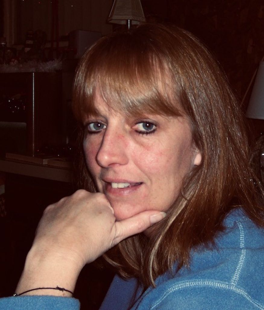 Loretta Radewitz
