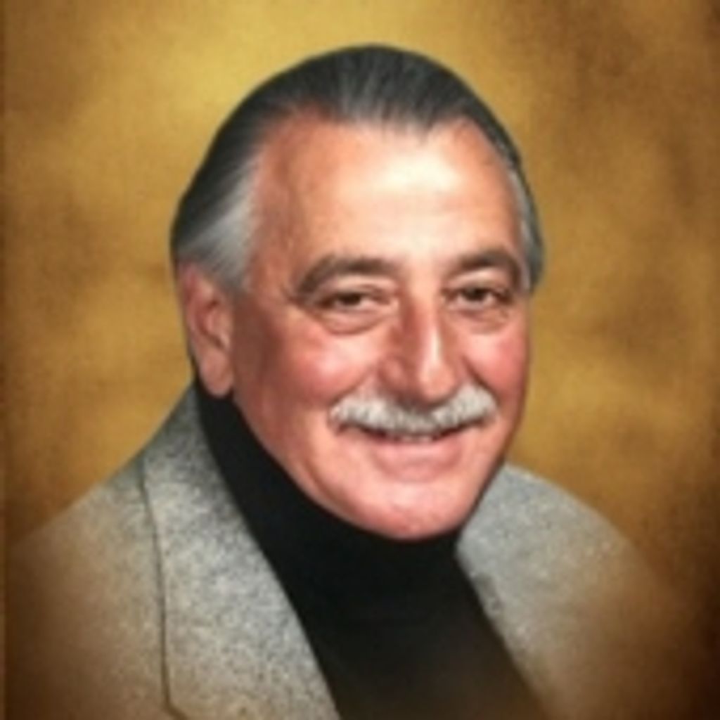 James J. Salerno, Sr.