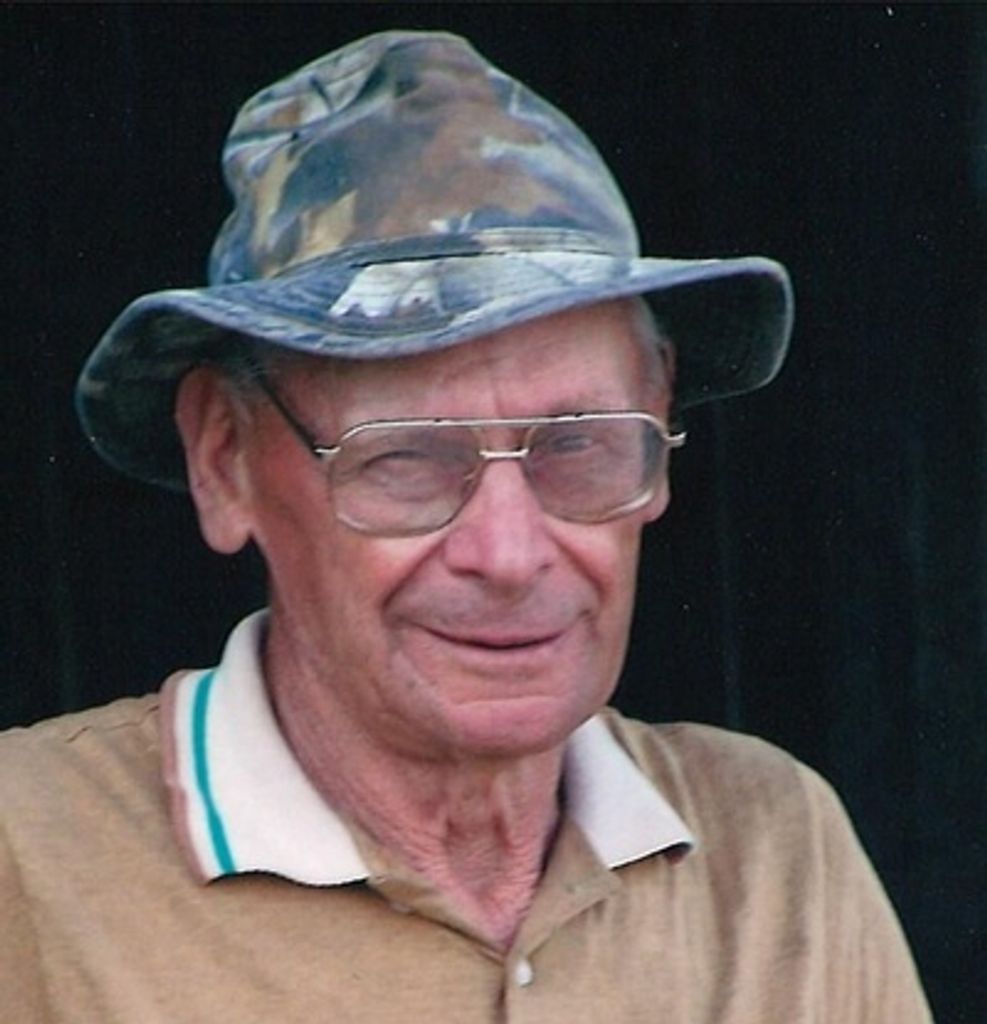 Calvin (Bill) William Roark