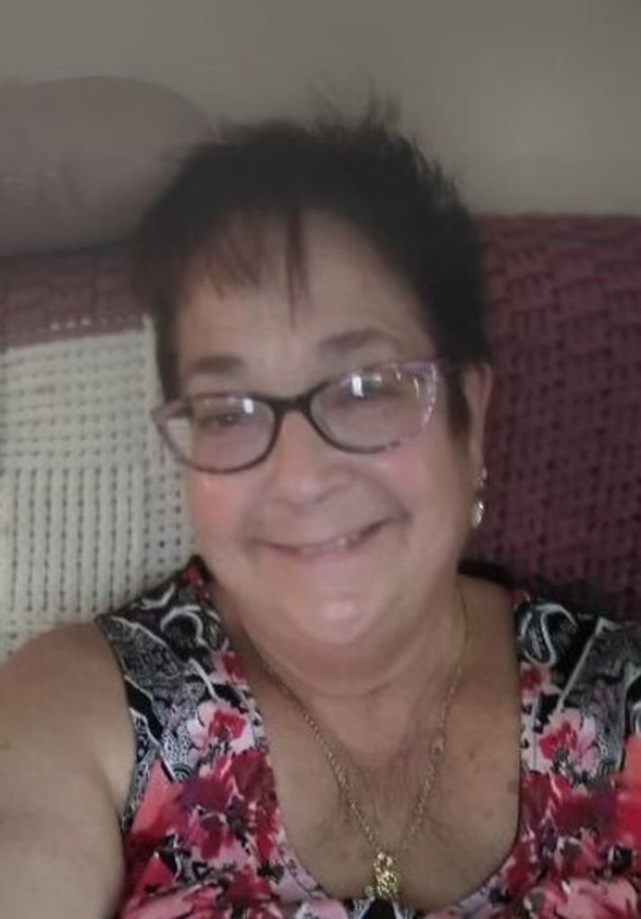 Patricia A Hixenbaugh