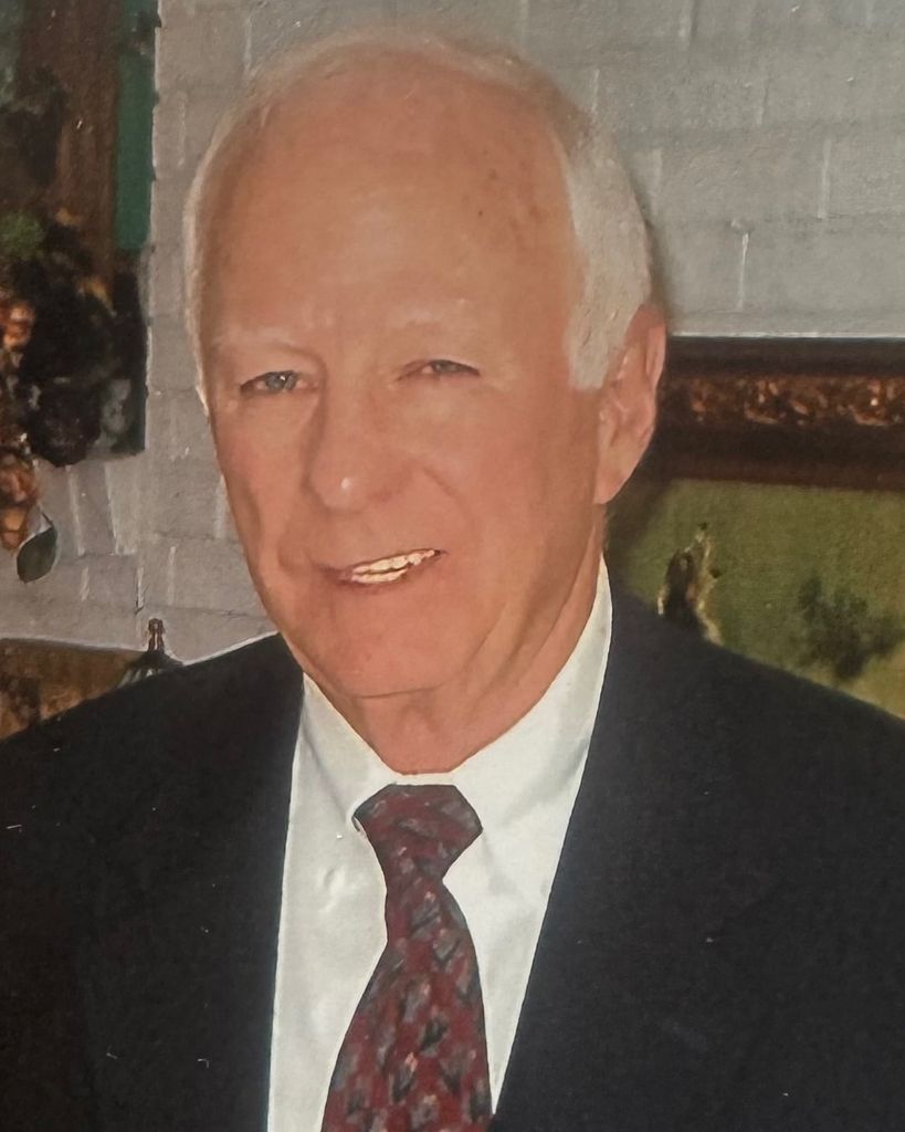 Charlie James Long Jr.
