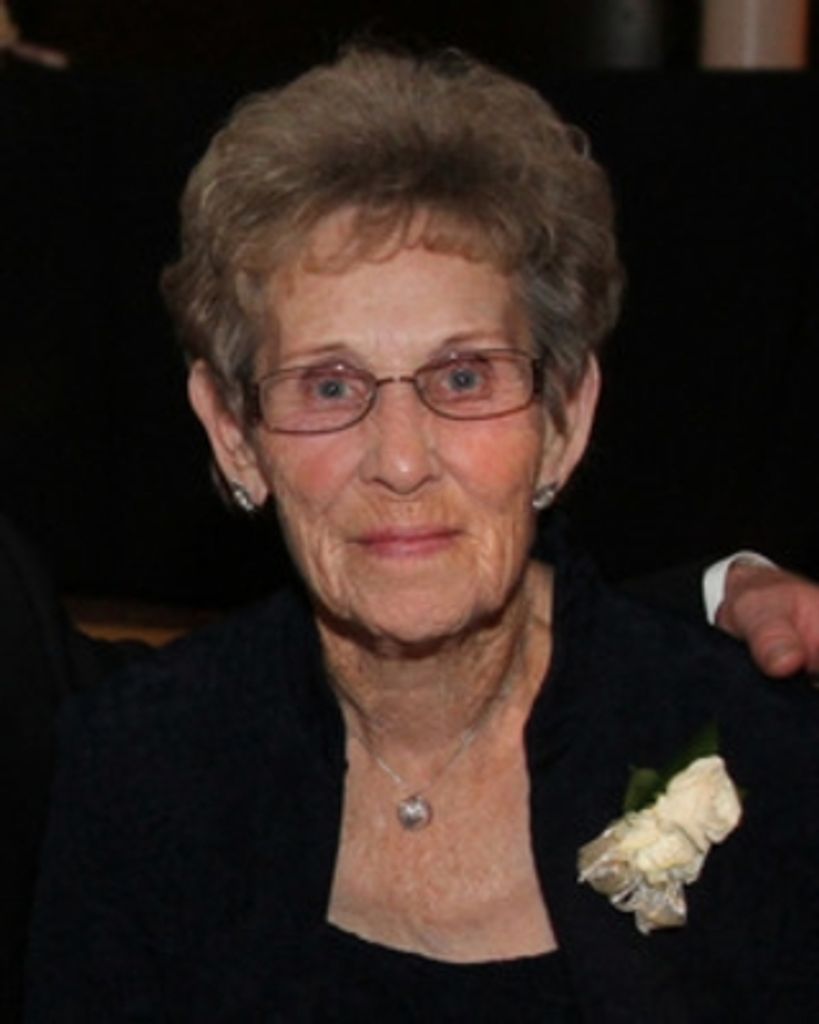 Patricia "Pat" L. Pulfer