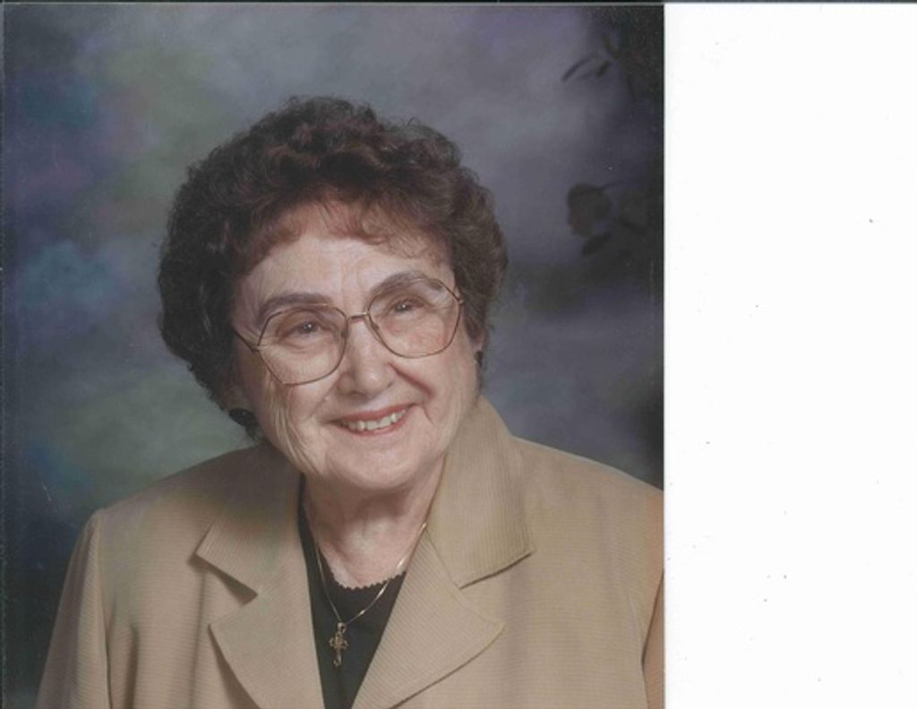 Eleanor A. Giovanatto