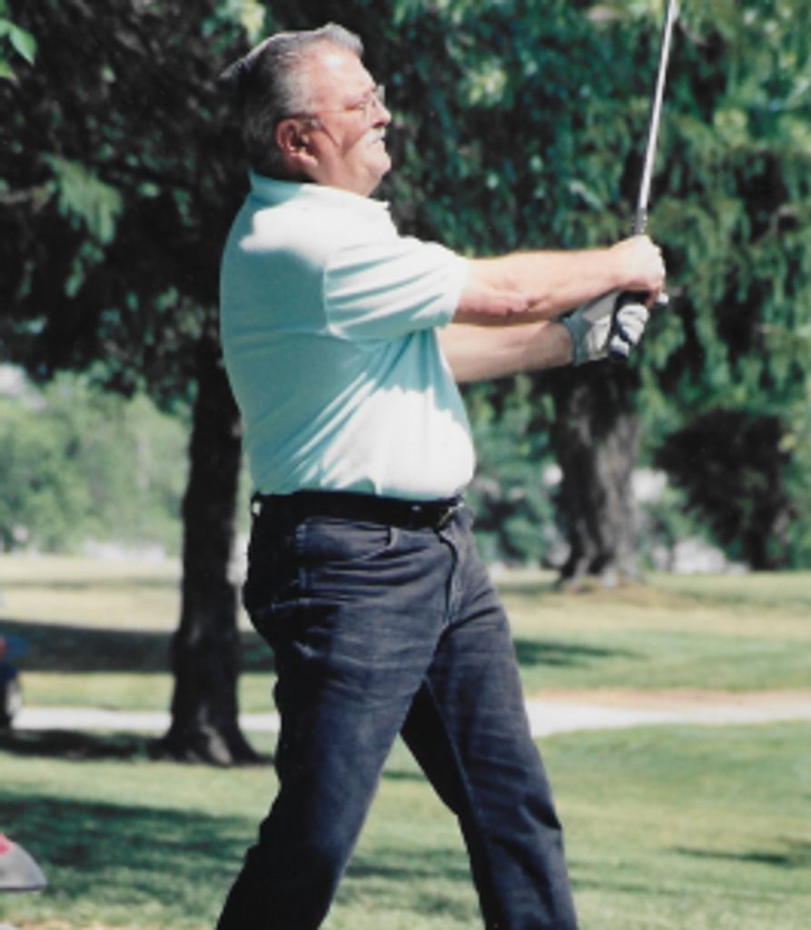 Angelo Ralph Strazzante Profile Photo