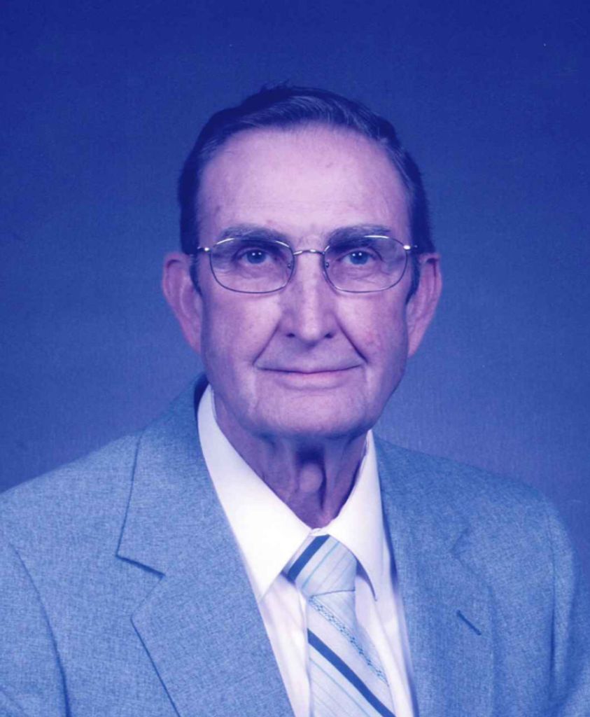 Calvin R. Bechtel Profile Photo