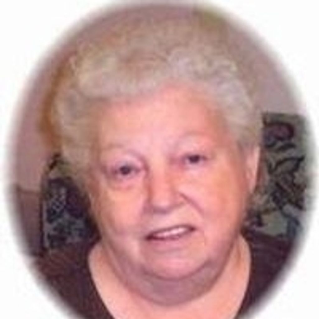 Sarah J. "Sally" Griffin