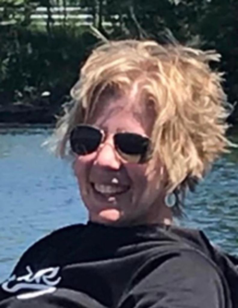 Teri Lynn Deuble