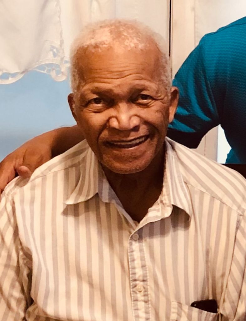 Mr. Thurman Morris, Jr.