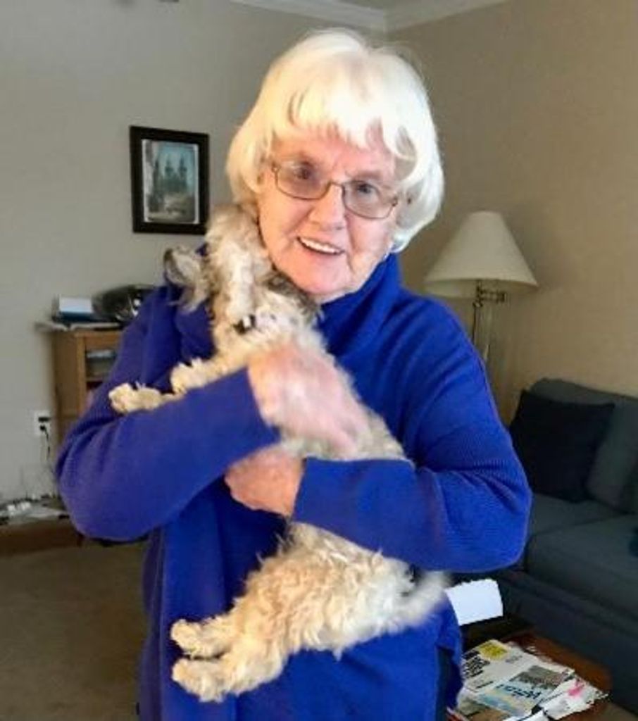 Marilyn Joyce Sobotka Profile Photo