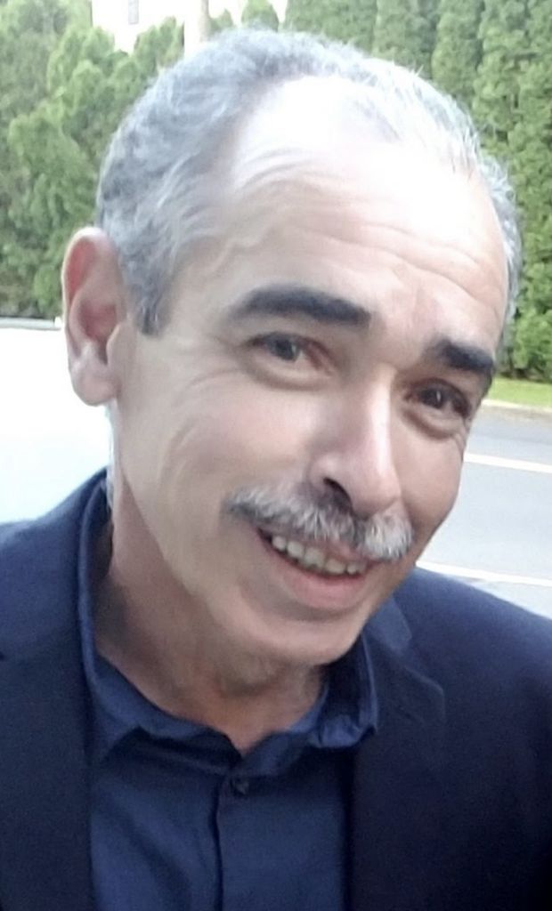 Ervin Santiago Cortez Profile Photo