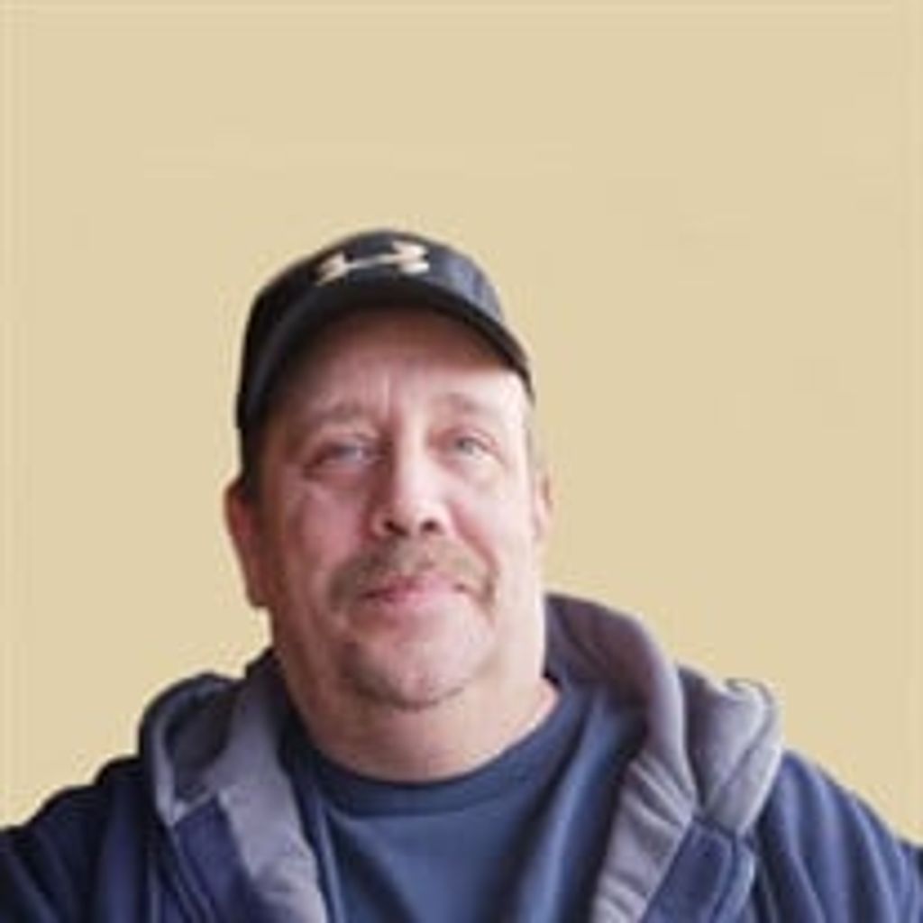 Michael R. Brown
