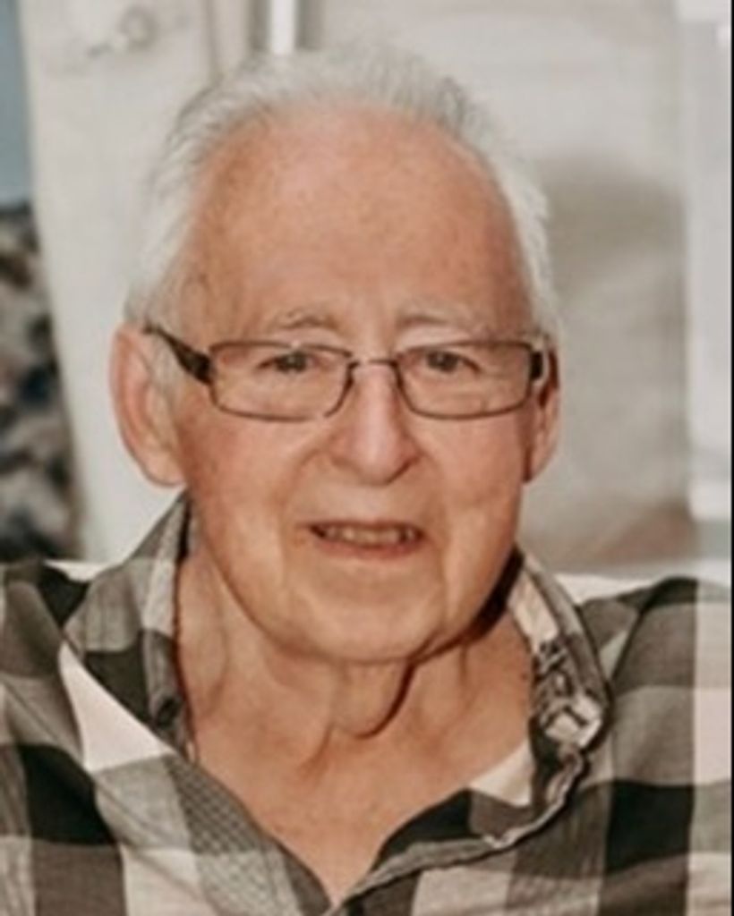 Neil W. Luther Sr.