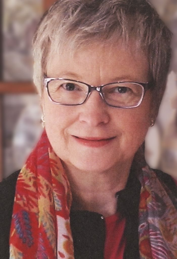 Jo-Ann Mcdonald Henle
