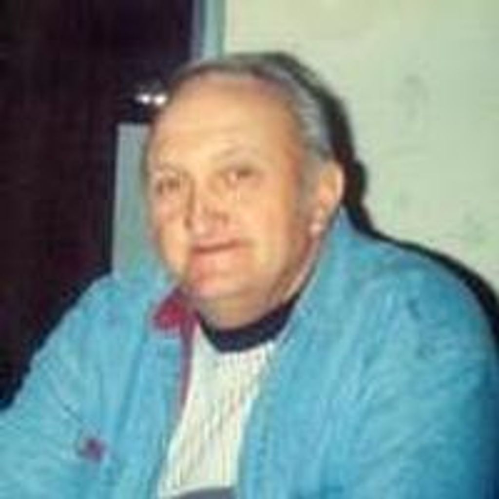 Roy Roger Black