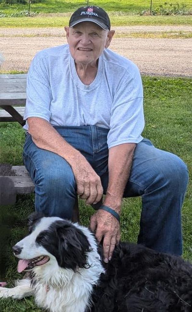 Scott Harrison Brener