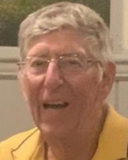 Carl E. Fritz's obituary image