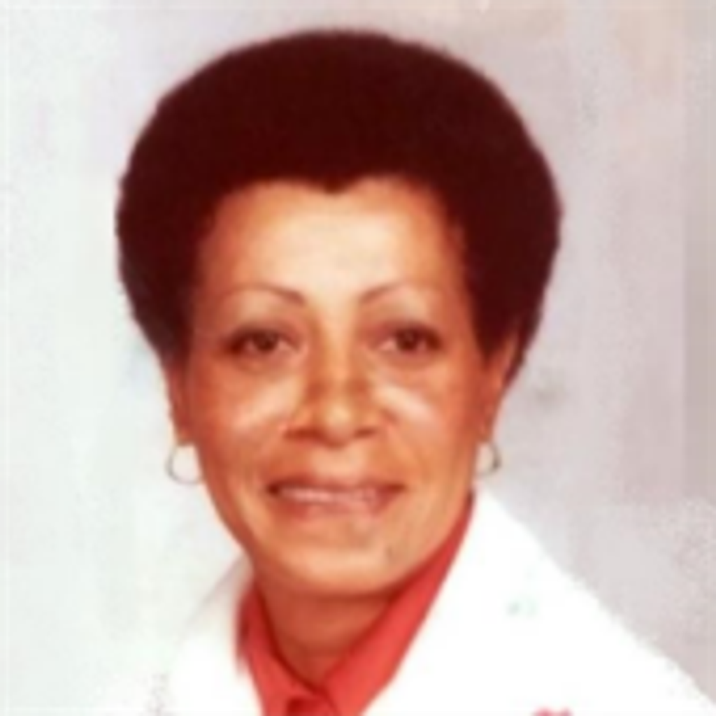 Gladys  Catherine Griffin