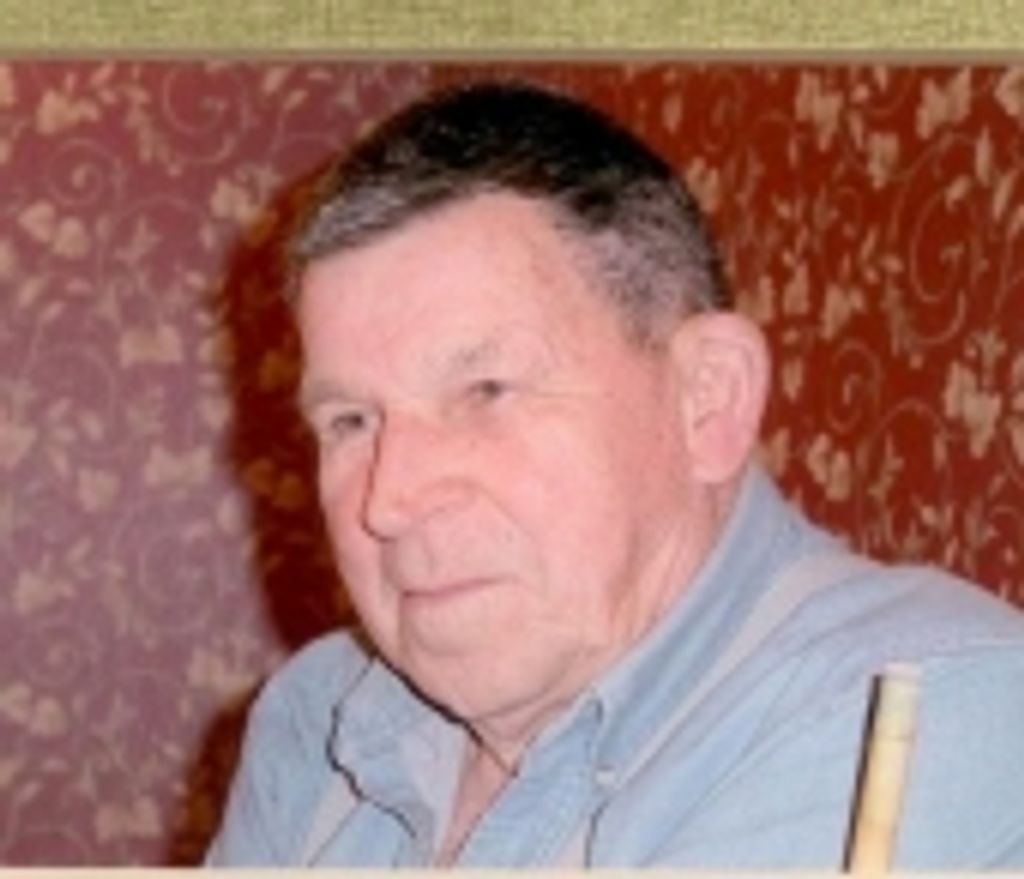 Robert D. Baker
