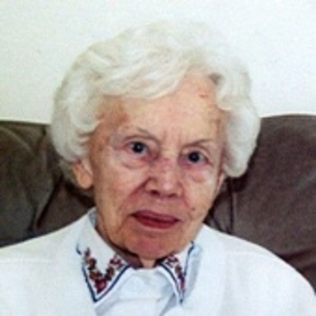 Helen M. Schang
