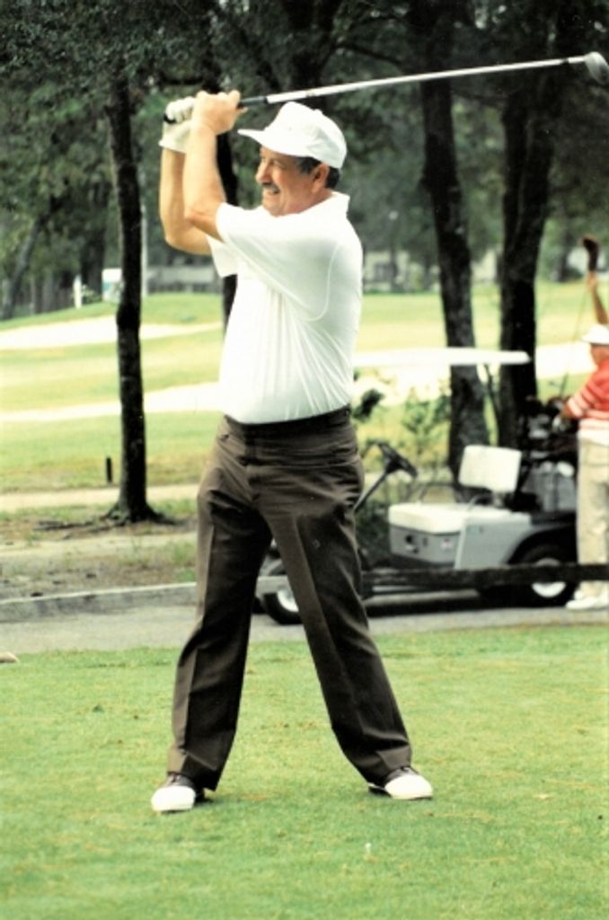 Mr. Fred Mize Stanton