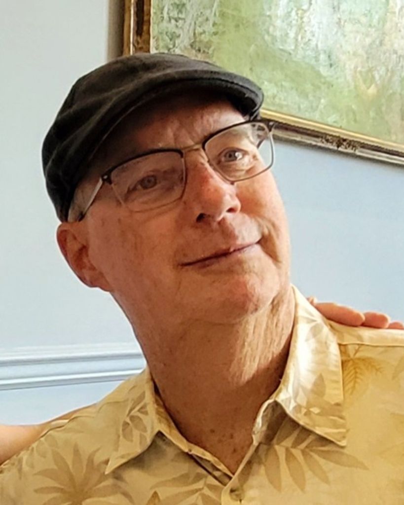 David Randall Miles Profile Photo