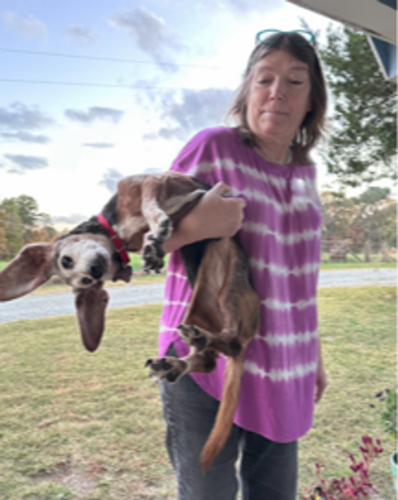 Kathy Joyner Shoaf