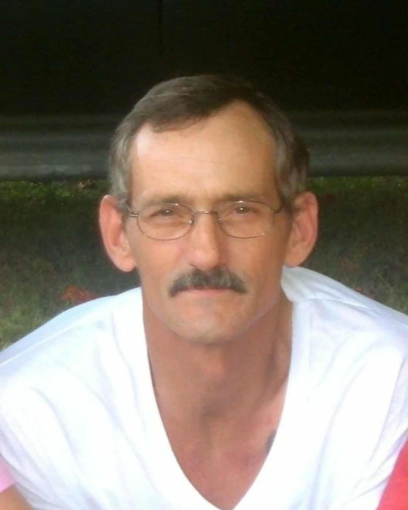 Kenneth Lee Smith Profile Photo
