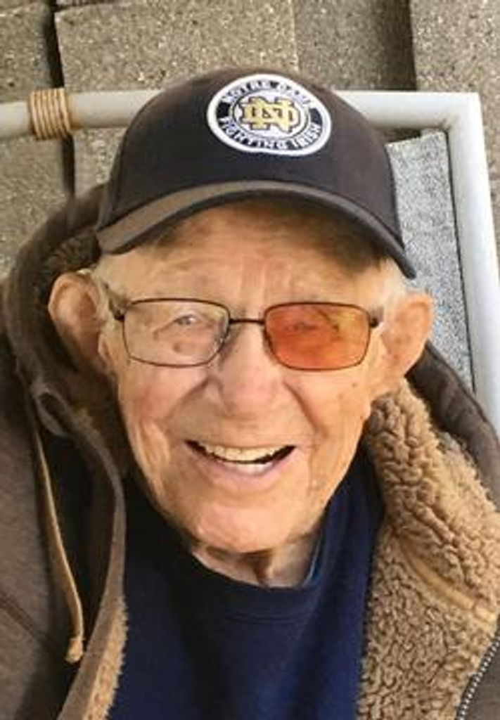 Charles J. Limoges, Jr.