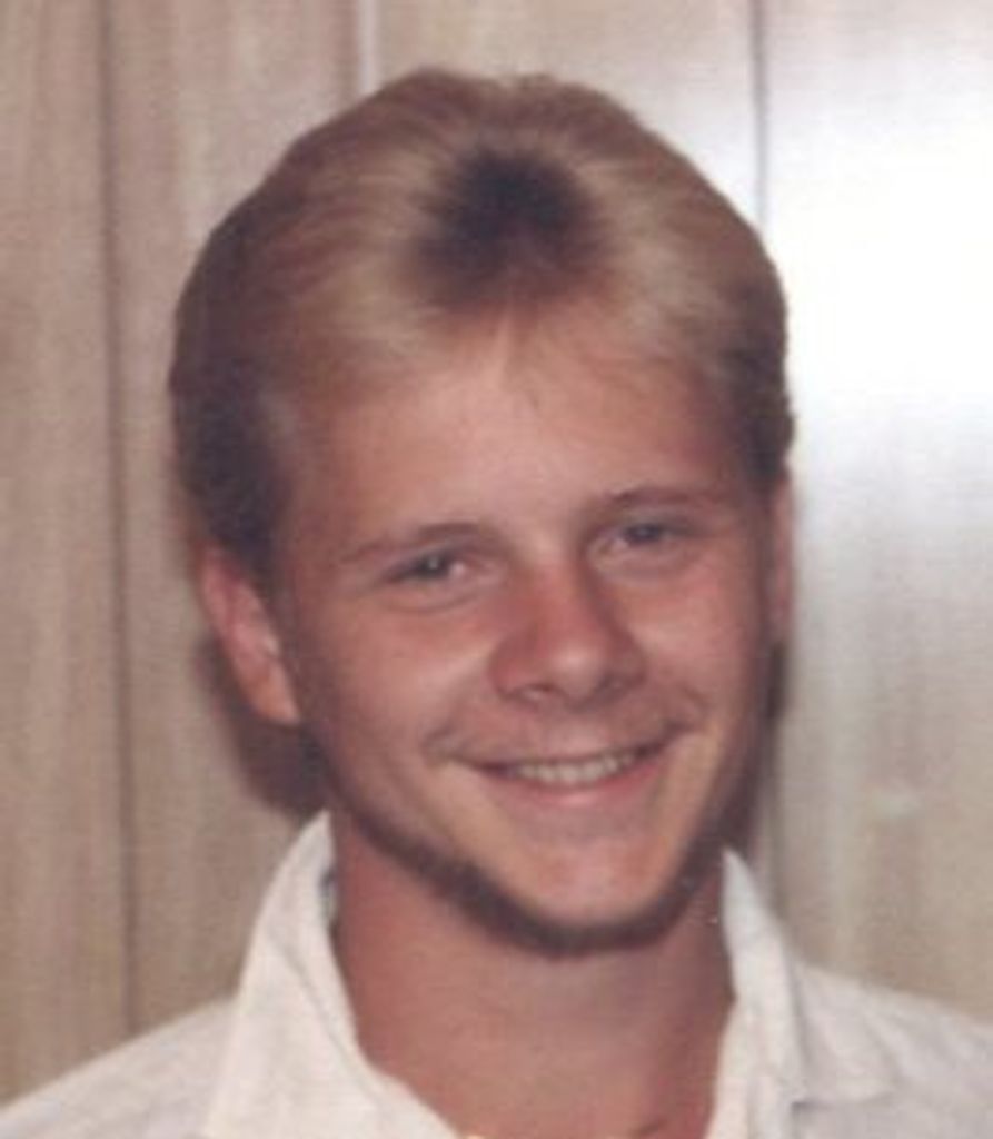 James Darrell Rogers, Sr.