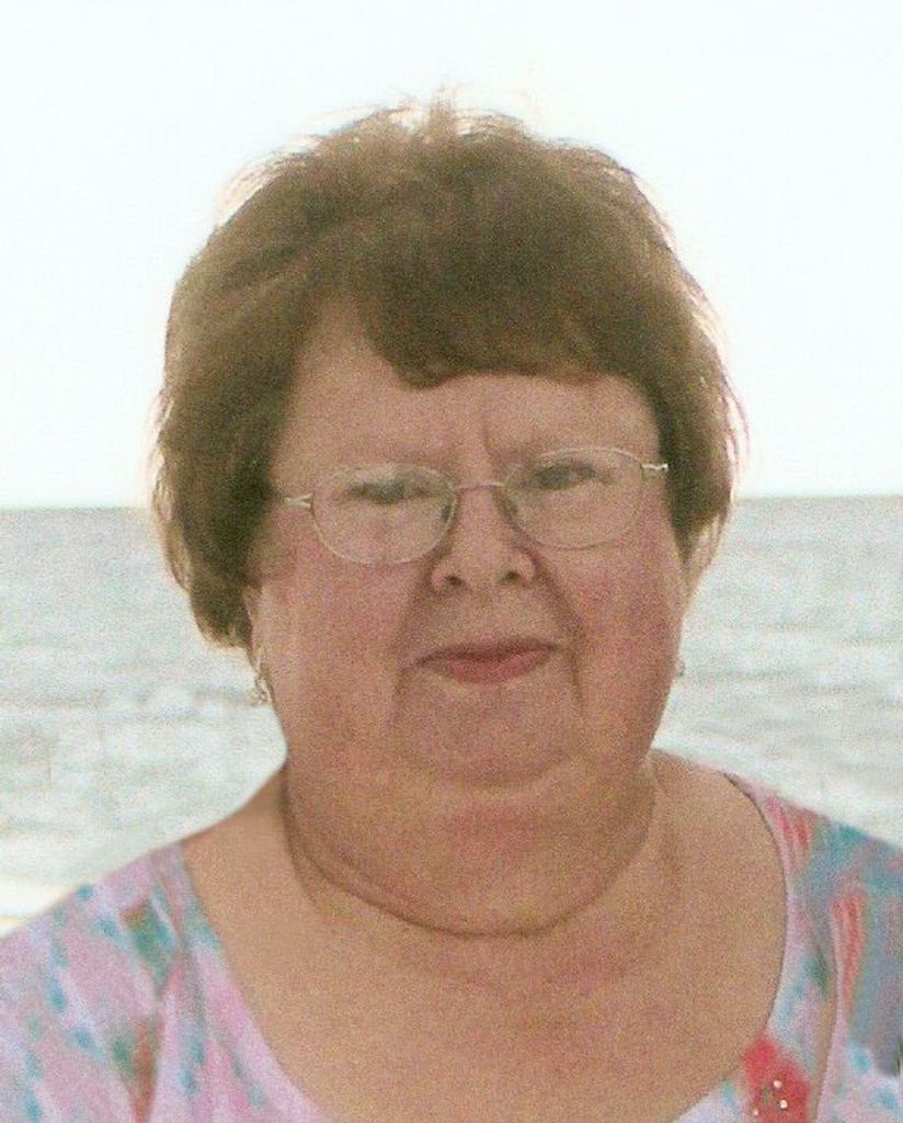 Janet Sue Runge Christisen