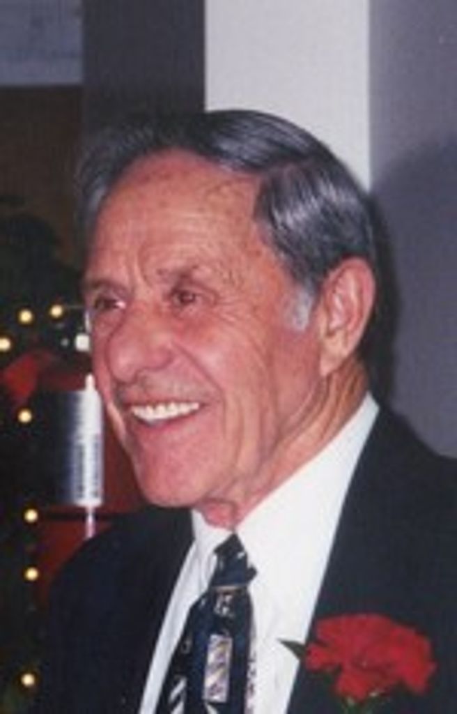 Robert L. Nedrow Profile Photo