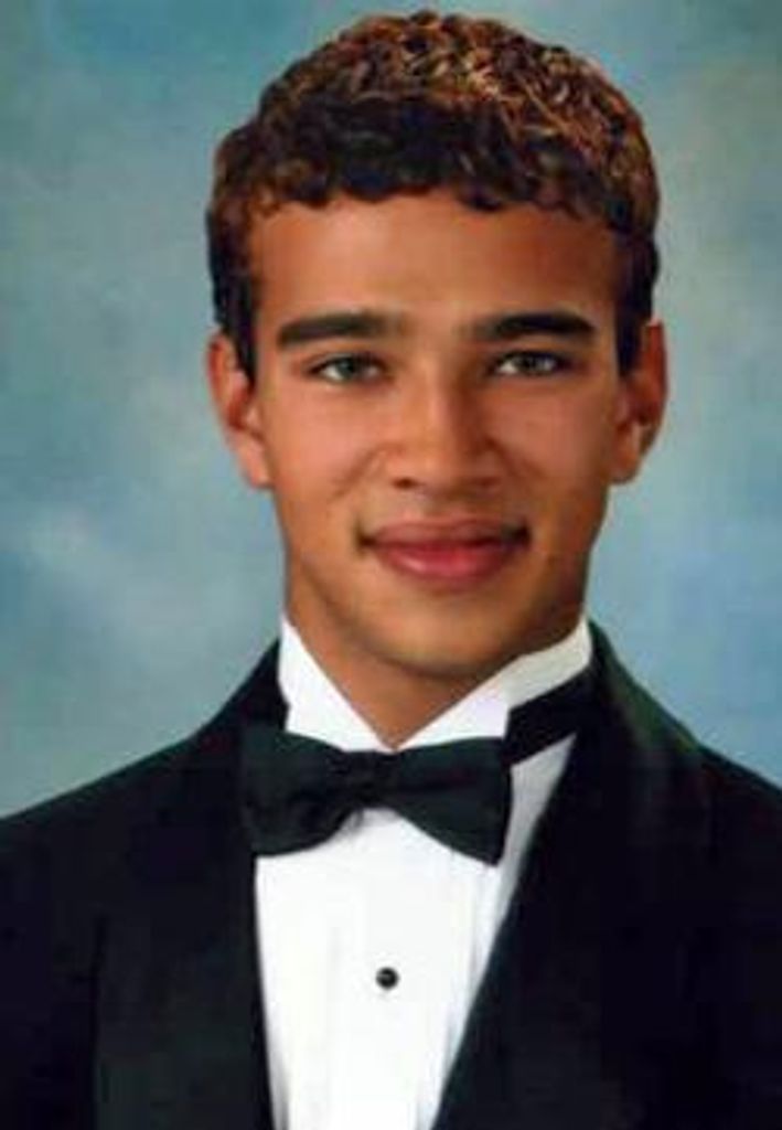 Jonathan Marcel Rocha Baksh