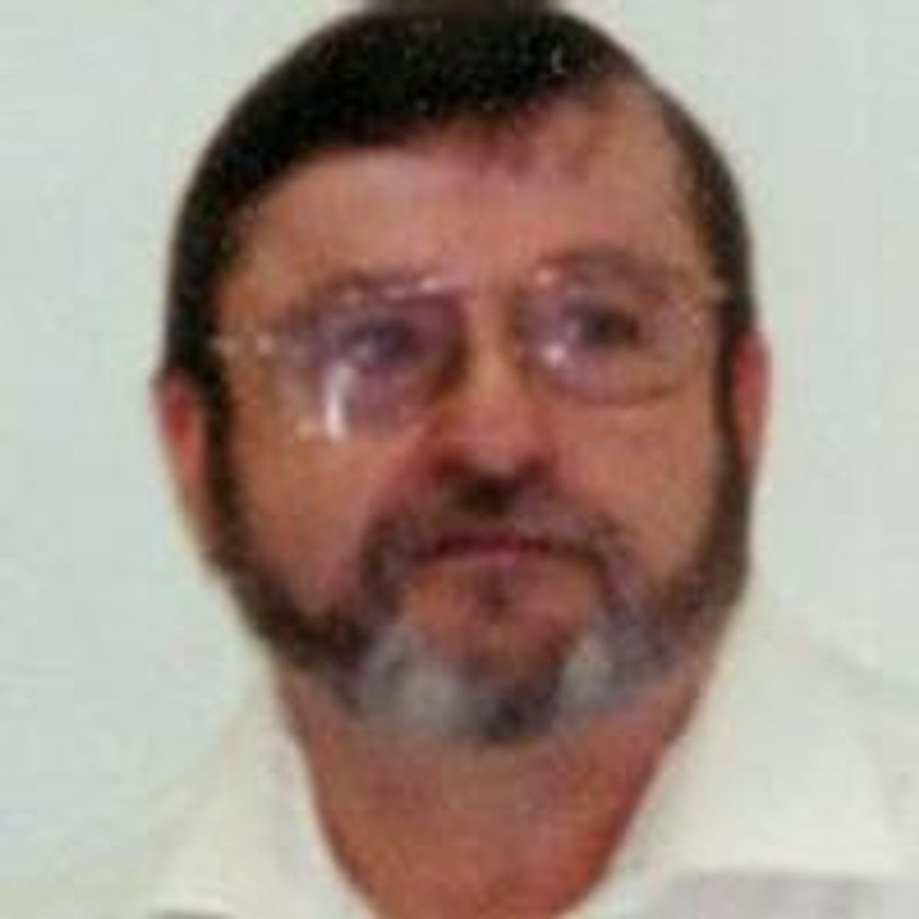 John  Henry Deuitch