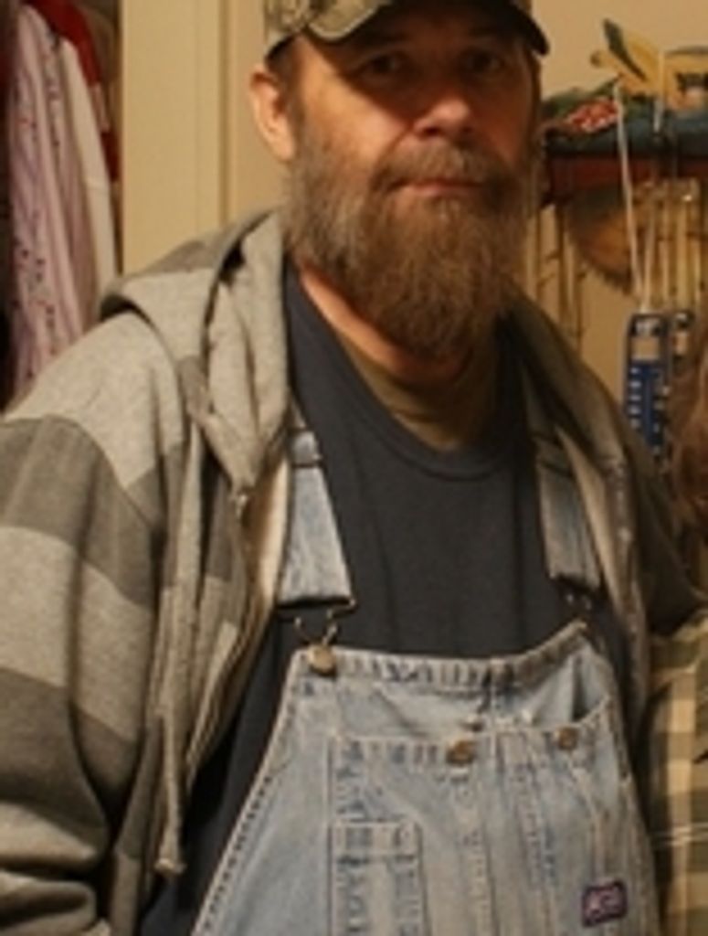 John Hartman