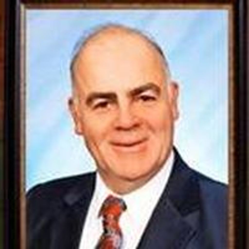 John Wayne Hunt, Sr.