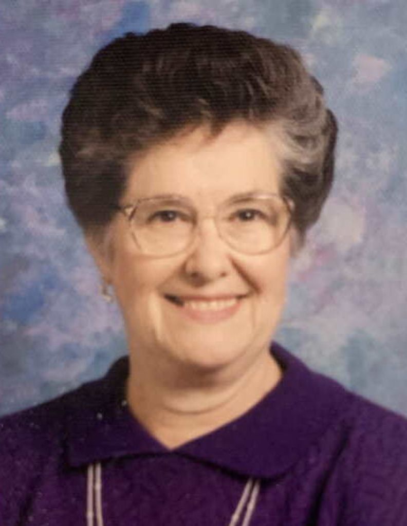 Janet Louise (Heilman)  Becker Profile Photo