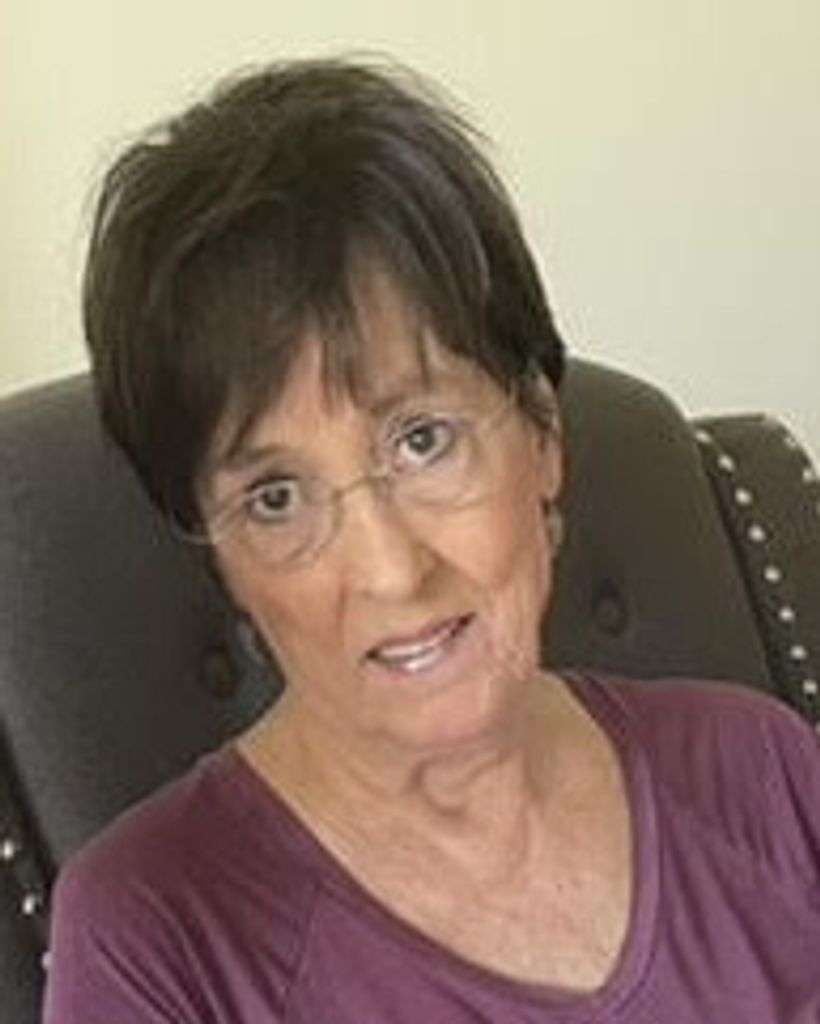 Janette F. Zelasko