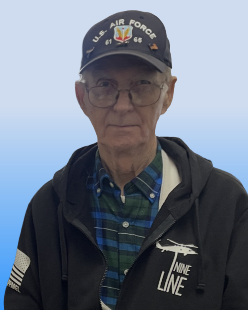 Charles Peter Dexter Profile Photo