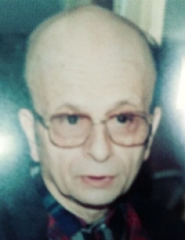 Agostino S. D'Alessio