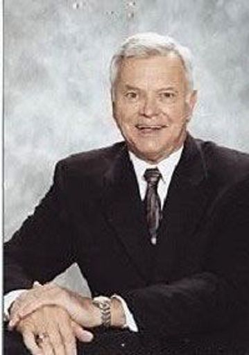 Ernest "Bubba" Marchetti Profile Photo