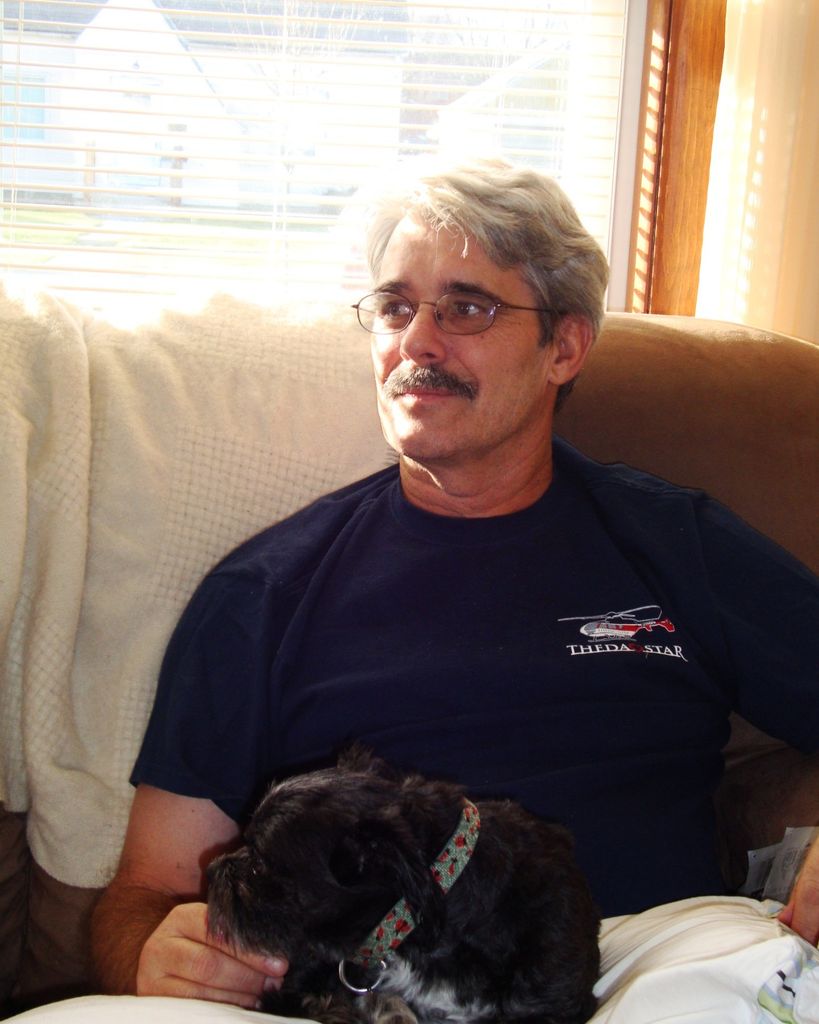 Kevin Brian Covert Profile Photo